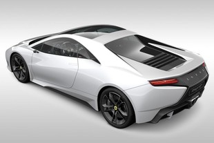 Lotus Esprit