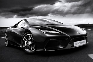 Lotus Esprit