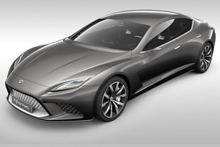 Lotus Eterne