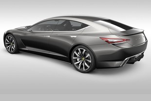 Lotus Eterne