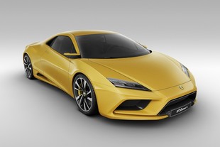 Lotus Elan