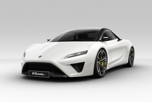 Lotus Elise