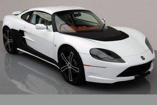 Proton Lekir Concept