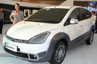 Proton Lekiu Concept