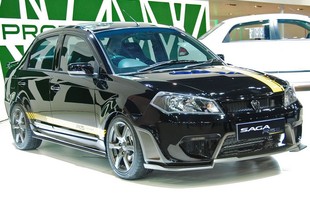 autoweek.cz - DRB-Hicom získá Proton, ale co bude dál?