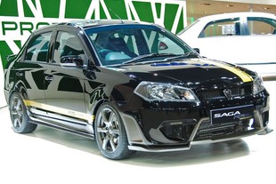 Proton Saga R3