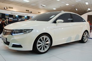 Proton Tuah Concept