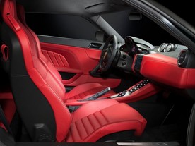 Lotus Evora 400 2016