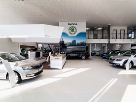 Louda Auto