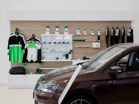 Louda Auto