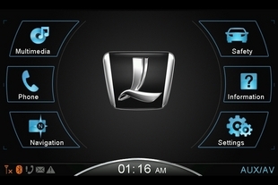 Luxgen7