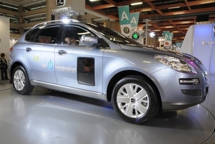 Luxgen7 EV+