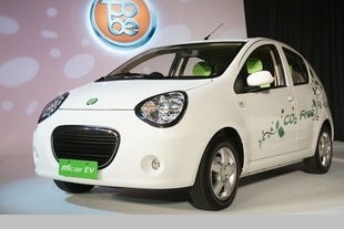 ltobe M'car EV+