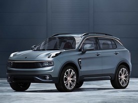 Lynk & Co. 01