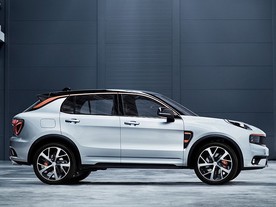 Lynk & Co. 01