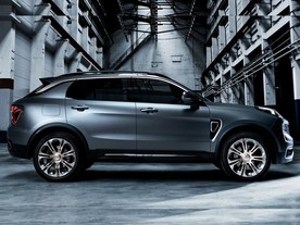 Lynk & Co. 01