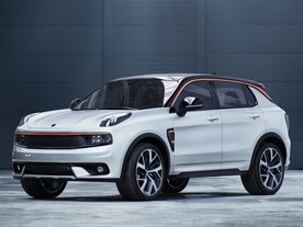 Lynk & Co. 01