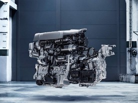 Lynk & Co. 01 - motory se budou vyrábět v licenci Volvo