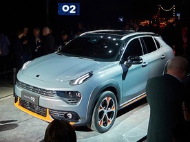 Lynk & Co 02