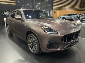 autoweek.cz - Autosalon v Lyonu 