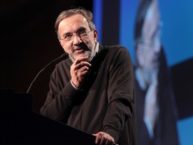 Sergio Marchionne