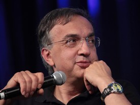Sergio Marchionne