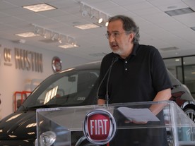 Sergio Marchionne