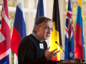 Sergio Marcionne