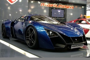 Marussia B2