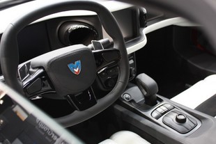 Marussia B2