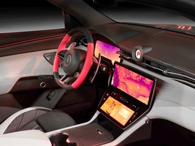 Maserati Grecale Mission from Mars 