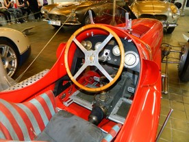Maserati 6C/34