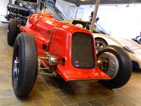 Maserati 6C/34