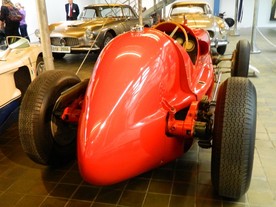 Maserati 6C/34