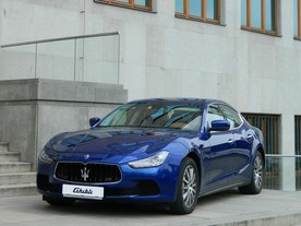 autoweek.cz - Maserati v Národním technickém muzeu