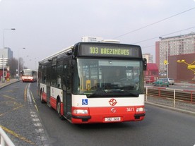 autoweek.cz - Praha vynaložila na dopravu téměř tolik, jako všechny ostatní kraje dohromady