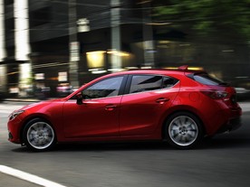 Mazda3