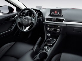 Mazda3