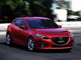 Mazda3