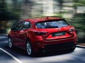 Mazda3