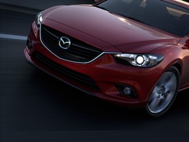 Mazda6