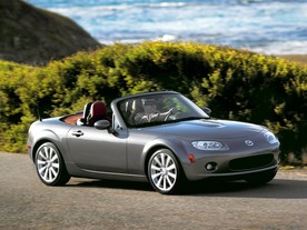 Mazda MX5