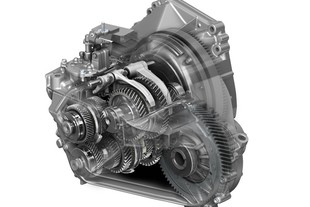 Mazda SkyActiv-MT