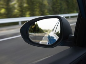 Systém Mazda RVM