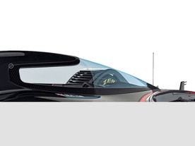 McLarren MP4-X