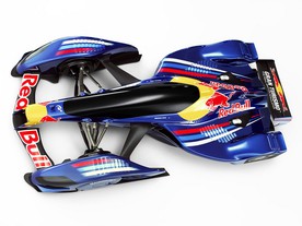 Red Bull X 2010
