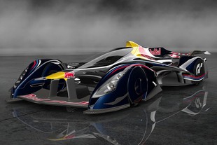 Red Bull X 2014 