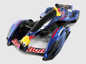 Red Bull X 2010