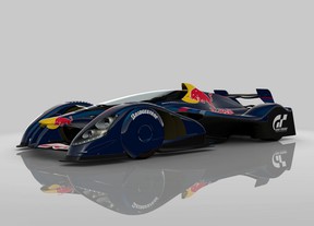 Red Bull X 2014