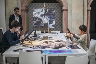 Tisíce návštěvníků navštívily expozice designu značky Škoda